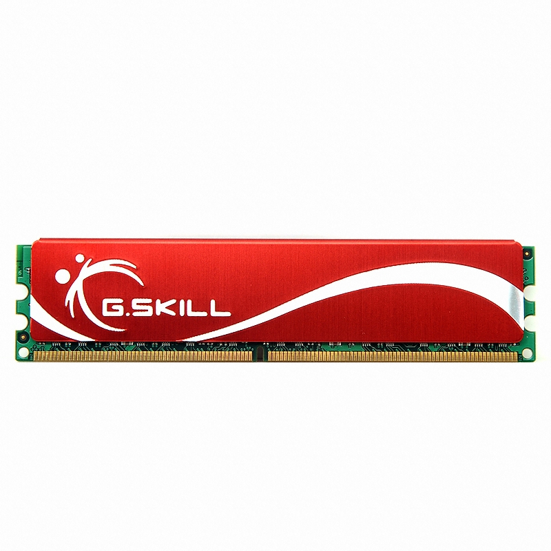 G.SKILL DDR2-1066 NQ 패키지 티뮤 (4GB(2Gx2))_이미지