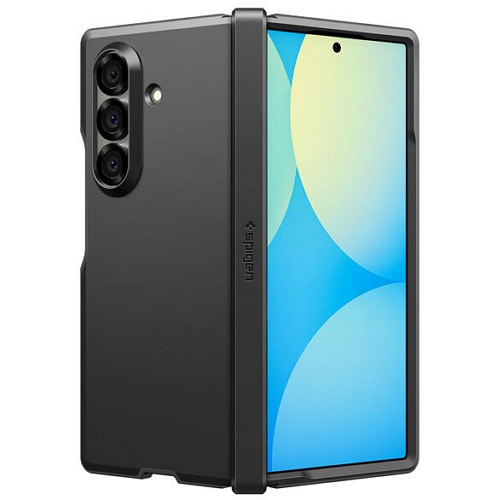 슈피겐 갤럭시Z 폴드7 터프아머 프로 맥핏 케이스_이미지