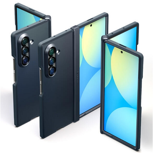 슈피겐 갤럭시Z 폴드7 터프아머 프로 맥핏 케이스