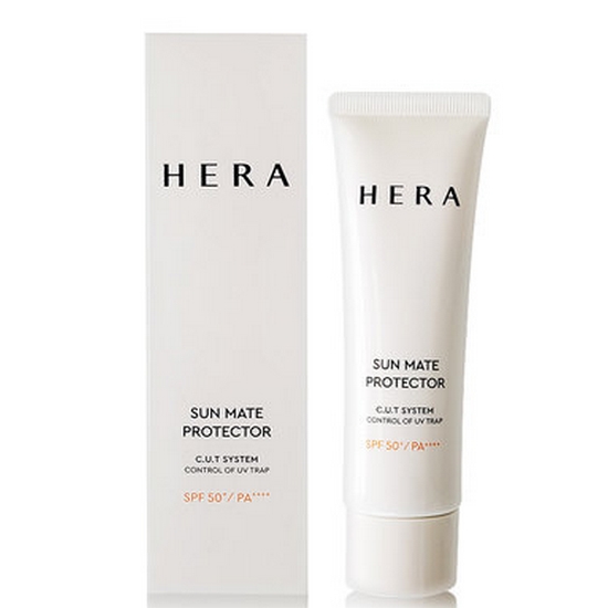 아모레퍼시픽 헤라 선 메이트 프로텍터 50ml (2개)