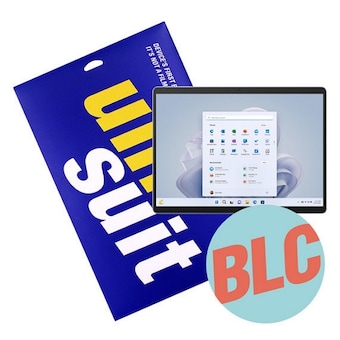 모이다 유니슈트 <b>서피스</b> 프로9 SQ<b>3</b> 블루라이트 차단 액정보호필름