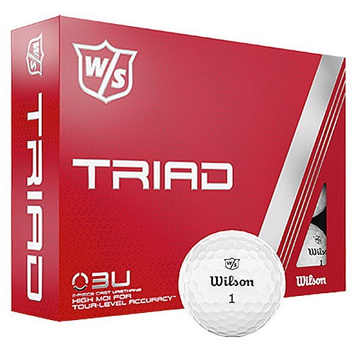 윌슨 트라이애드 (12개)_이미지