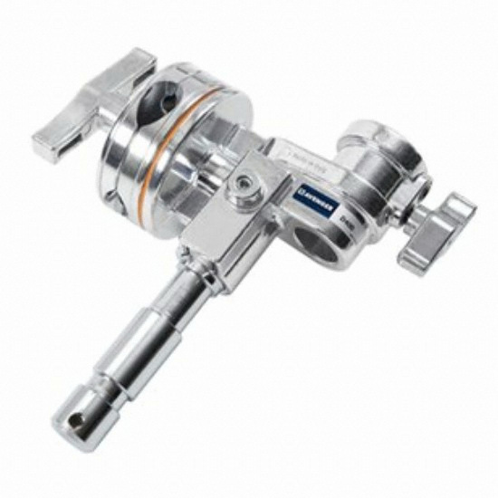 AVENGER D400 Jumbo Griphead with 28mm