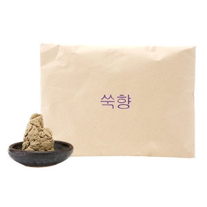 인산가 쑥향 경기 강화쑥 쑥뜸/무료배송