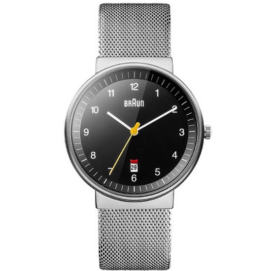 BRAUN 클래식 디터람스 BN0032BKSLMHG_이미지