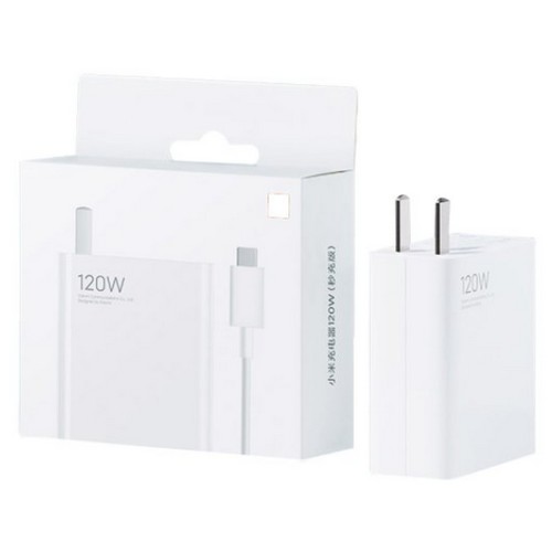 샤오미 120W 충전기 MDY-12-ED 해외구매