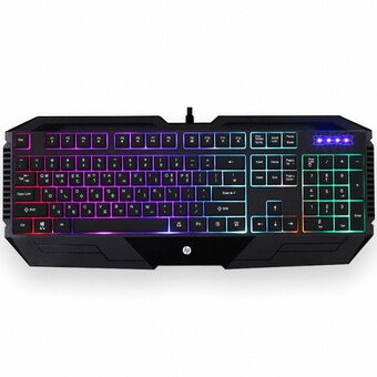 <b>HP</b> K110 Gaming Keyboard
