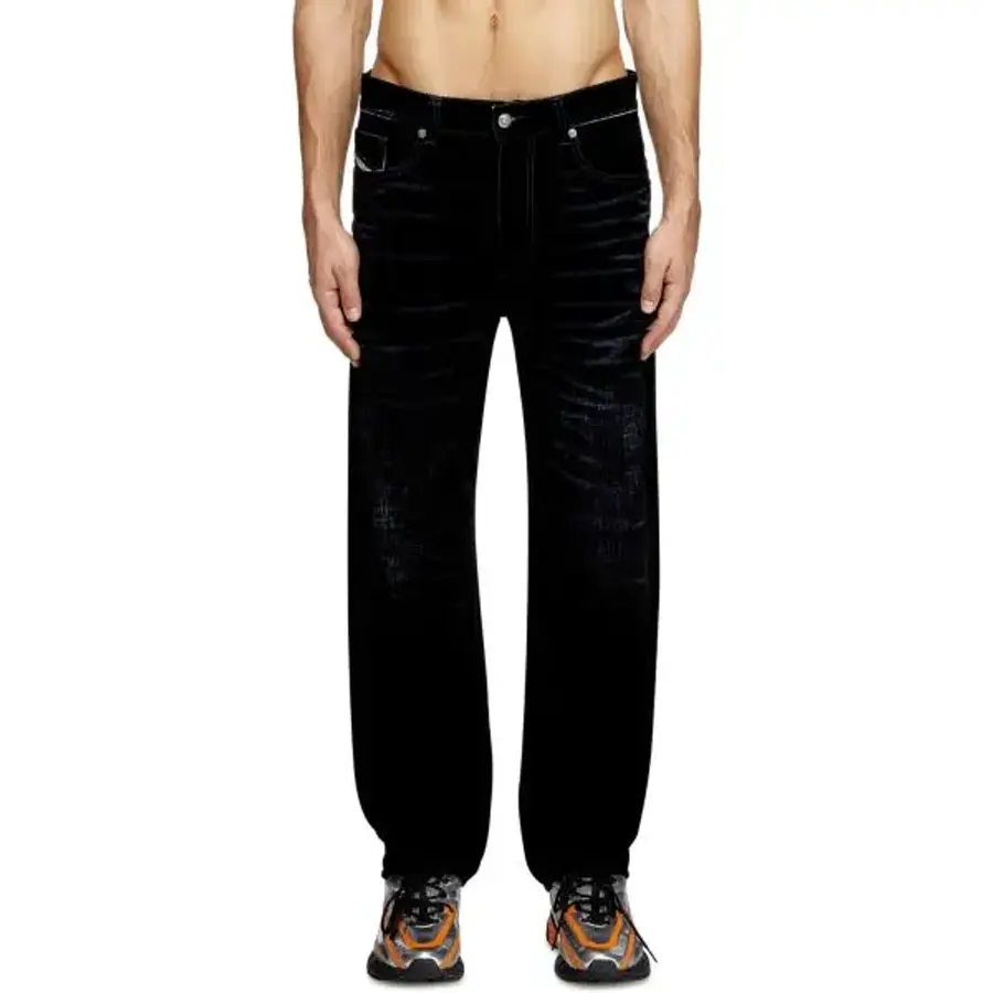 디젤 청바지 남성 2010 D MACS A04149068QY 데님 팬츠 377969_이미지