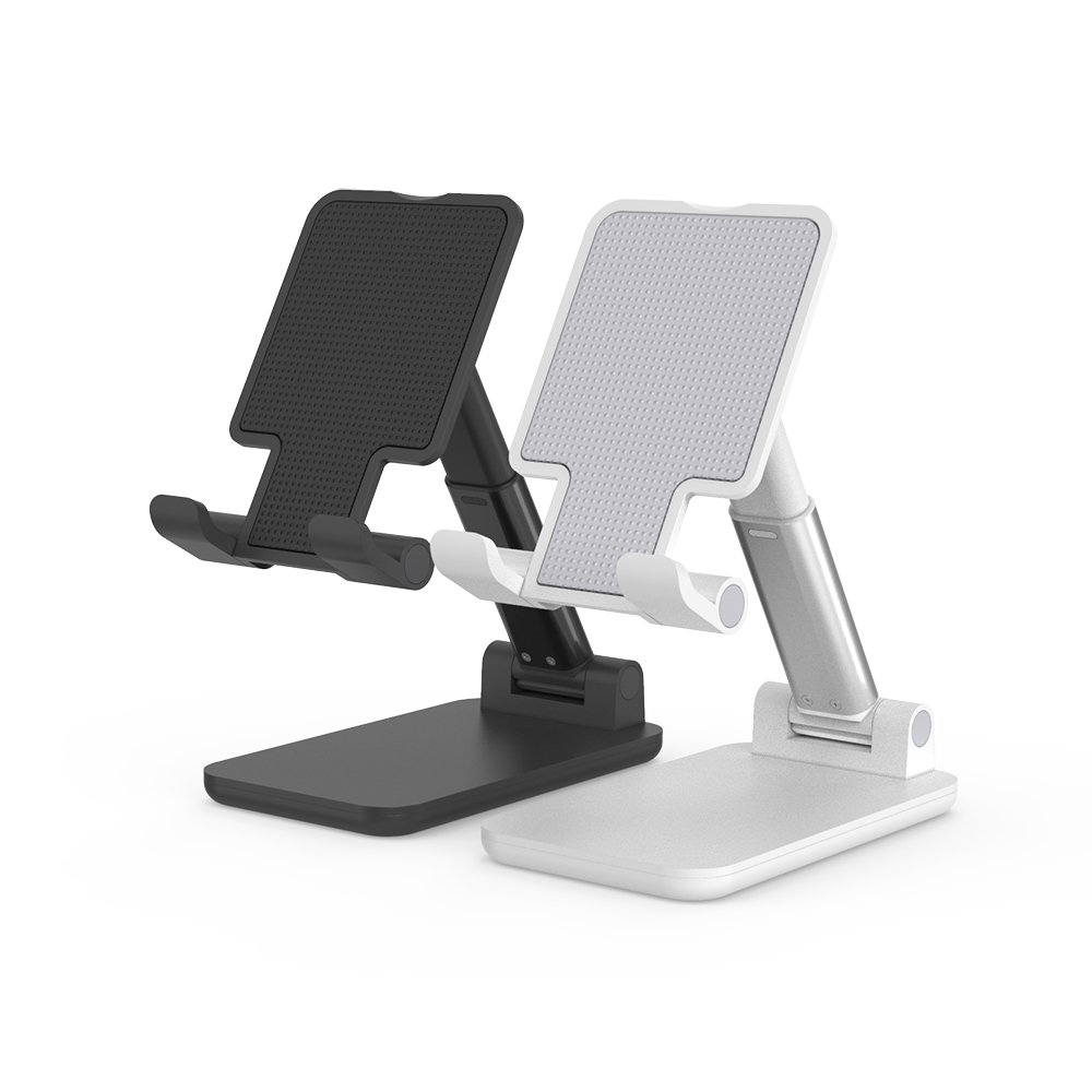 이지넷유비쿼터스 스마트폰 탁상용 접이식 거치대 NEXT-MOH360A