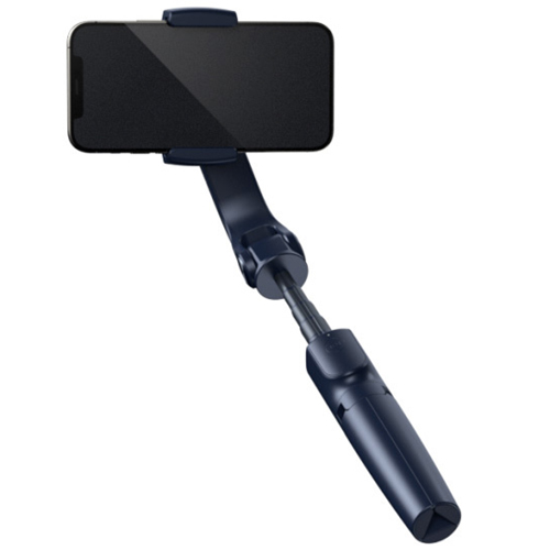 슈피겐 S610W 짐벌 블루투스 셀카봉삼각대 (중고품)_이미지