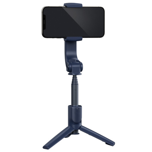 슈피겐 S610W 짐벌 블루투스 셀카봉삼각대 (중고품)_이미지