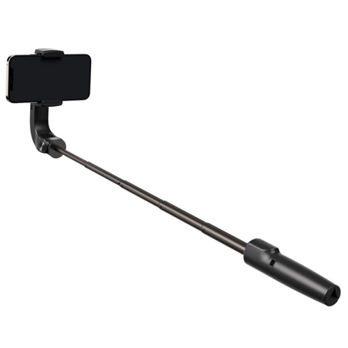 슈피겐 S610W 짐벌 블루투스 셀카봉삼각대 (중고품)_이미지