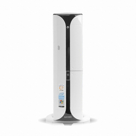 대우루컴즈 티나탑 E75D (HDTV, 61cm LCD)_이미지