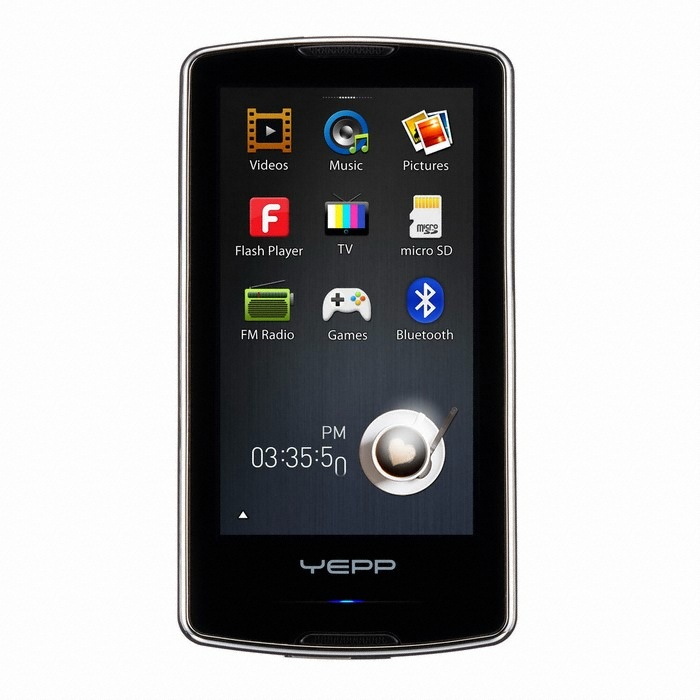 삼성전자 YEPP YP-MB1 DMB (16GB)_이미지