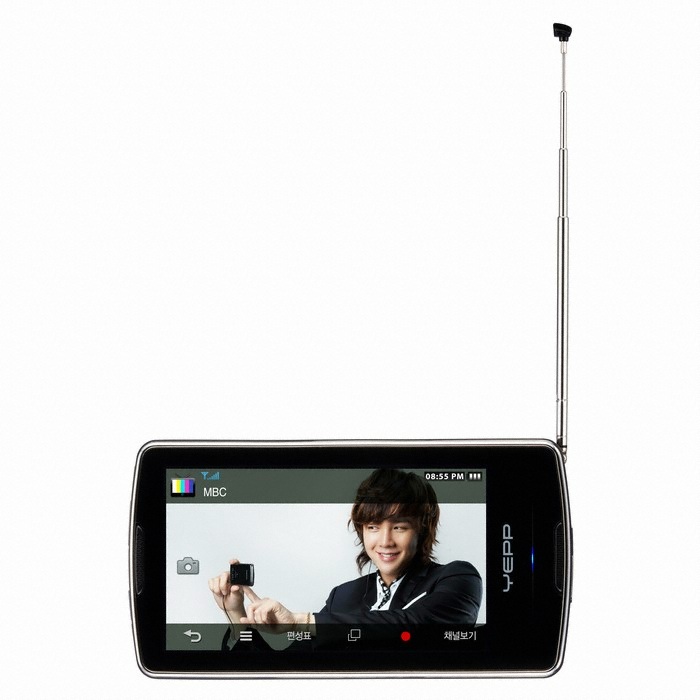 삼성전자 YEPP YP-MB1 DMB (16GB)_이미지