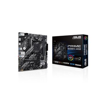 <b>ASUS</b> <b>PRIME</b> B550M-K ARGB <b>대원</b>씨티에스