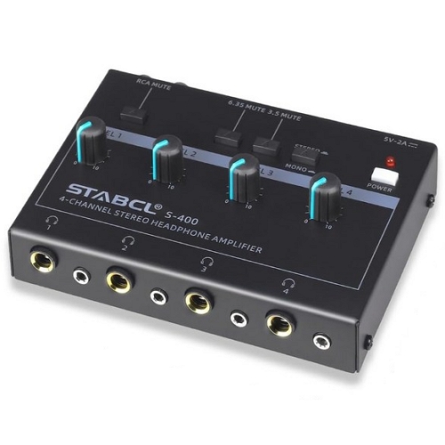 STABCL S-400 (해외구매)_이미지