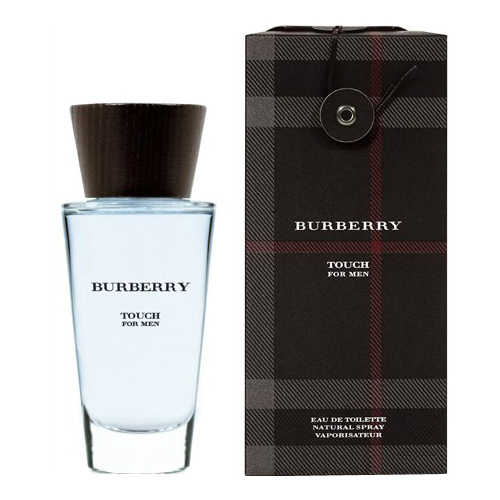  버버리 터치 EDT [30ml]
