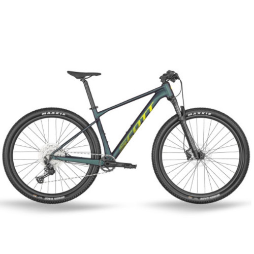 스캇 스케일 965 (2023년형)