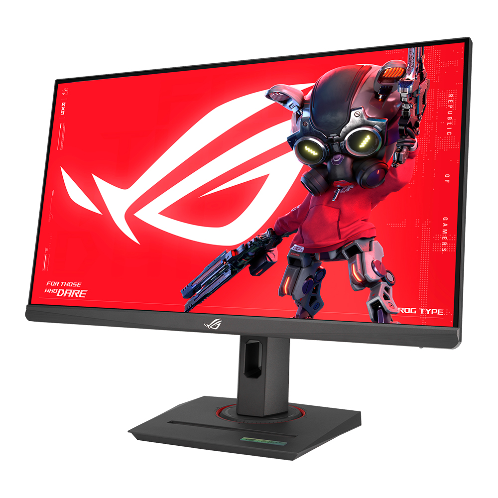 ASUS ROG STRIX XG259CS FHD Fast IPS 180 ���̹�