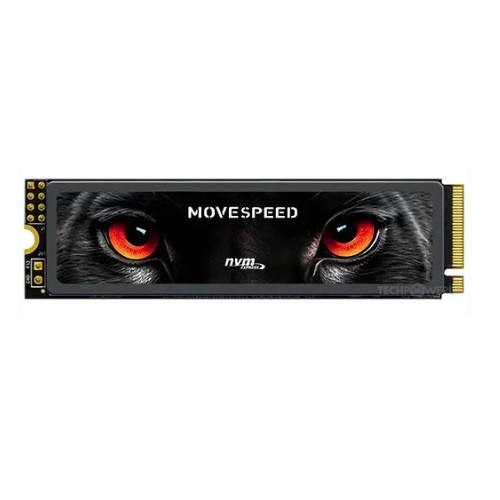 MOVESPEED YSSDHB M.2 NVme 중고 (2TB)_이미지