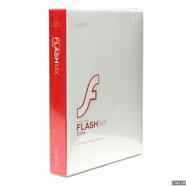 Macromedia Flash MX 2004