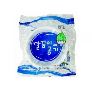 한마음 깔끔이 10호 깔끔이 공기 (10개)_이미지