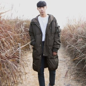 HT0014 남성 데일리 캐주얼 반소매 루즈핏 후드티셔츠