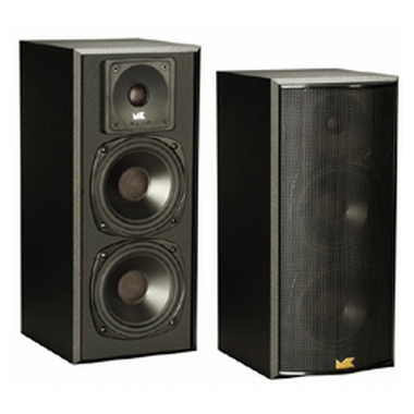 M&K LCR-750THX MK II