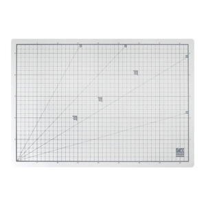 뉴퍼펙트 히키스 1cm 모눈눈금 A3 컷팅매트