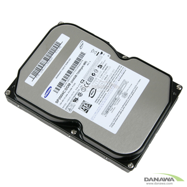 삼성전자 SATA2 200GB (7200/8M) SP2004C/DOM_이미지
