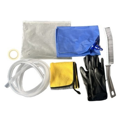 리브애드 벽걸이 에어컨 청소키트