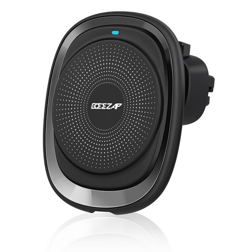 비잽 15W 마그네틱 고속 무선충전거치대 BZCW-MC15W