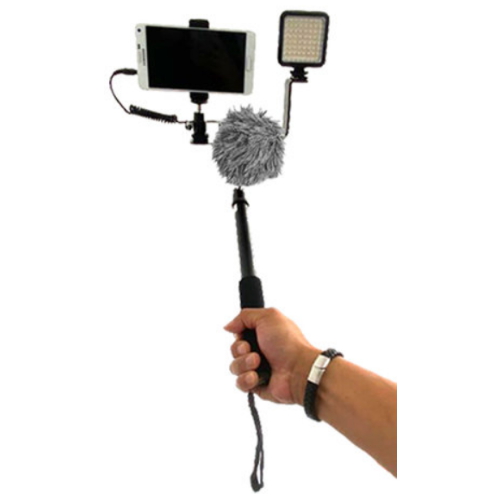 49VSMM1 C타입 스마트폰 개인방송 촬영세트