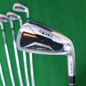 혼마 Wedge Brand New TOUR WORLD TW747P 8 NS 950GH S
