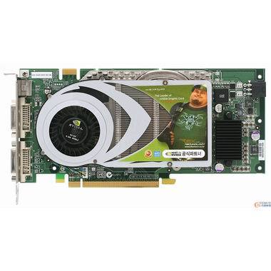Rextech 지포스 7800GTX 256MB ViVo_이미지