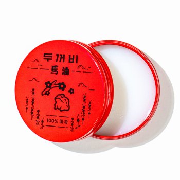 두꺼비마유 100% 두꺼비마유 크림 30ml (1개)_이미지