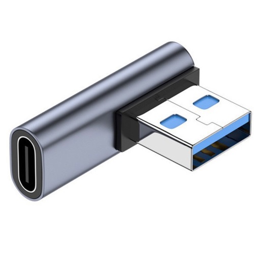 라이트컴 COMS TB878 Type C OTG 젠더_이미지