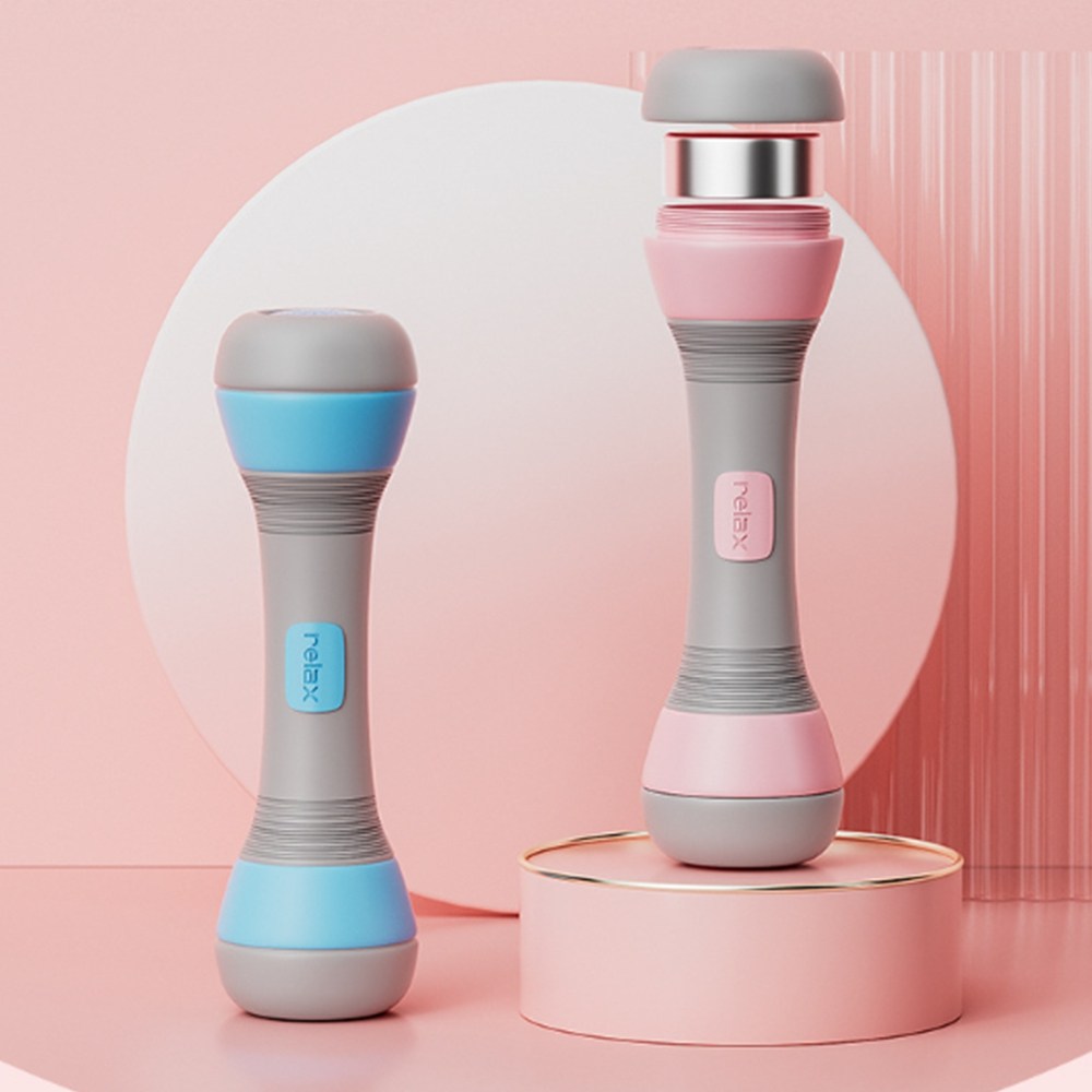 감성순간 무게조절 아령