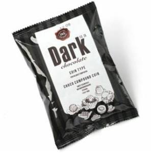 붐스토리 다크초콜릿 100g (1개)_이미지