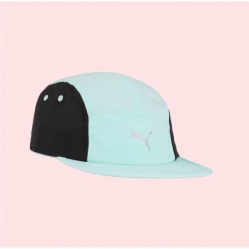 푸마 ESS 러닝 5패널 모자 캡모자 볼캡 야구모자 02616805 5패럴 4406390_이미지