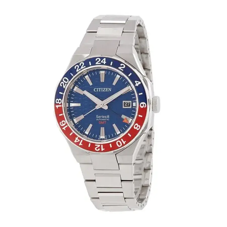 시티즌 시리즈 8 GMT_NB6030-59L_이미지