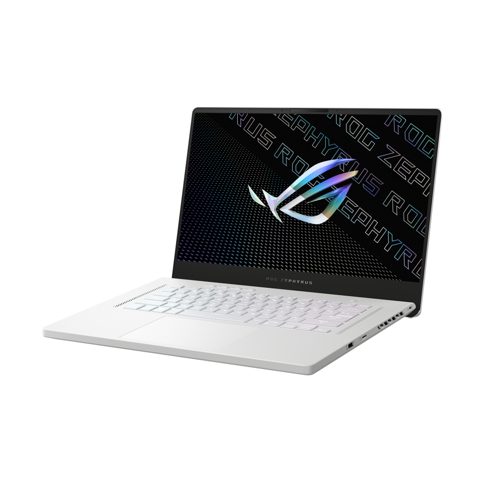 ASUS ROG 제피러스 G15 GA503RM-HQ060 40GB램 (SSD 2TB + SSD 512GB)_이미지