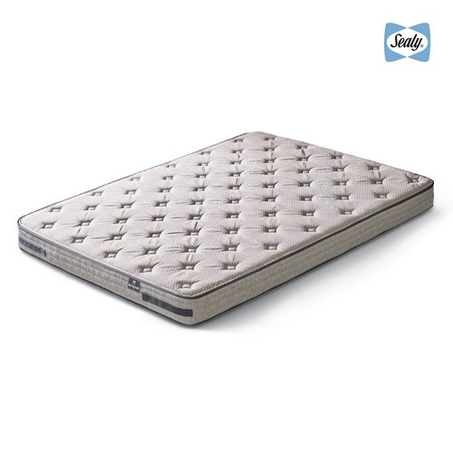 씰리 에드가 2 펌 매트리스 K (26cm)_이미지