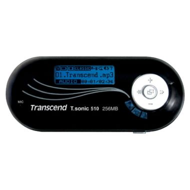트랜센드 T.sonic 510 (256MB)_이미지