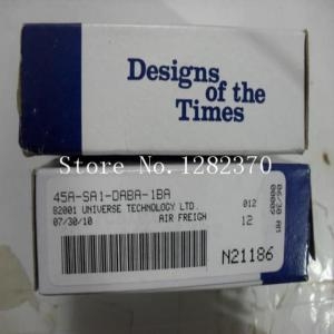 SA 오리지널 mac 솔레노이드 밸브 45a- 1-daba-1ba spot