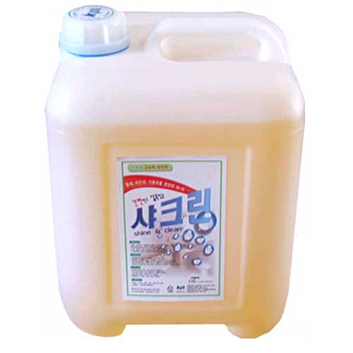 푸른신화 샤크린 18L (1개)_이미지