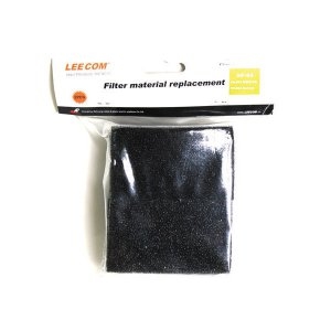 리컴 LEECOM PF-283 리컴 측면여과기 스펀지 리필  2개입