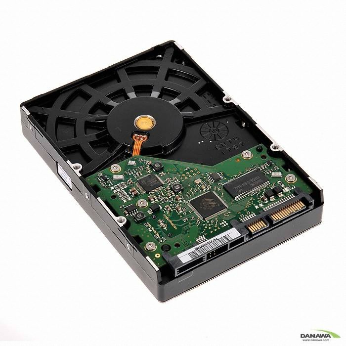 삼성전자 2TB EcoGreen F4 HD204UI/DOM (SATA2/5400/32M)_이미지