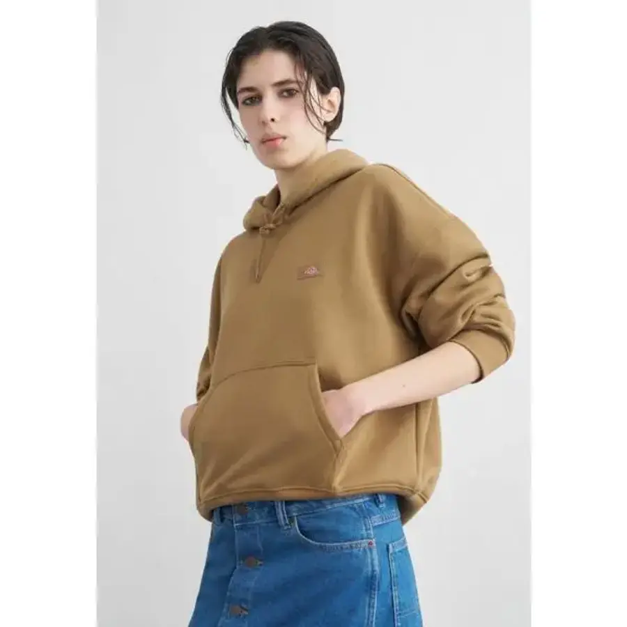 디키즈 딕키스 오크포트 후드티 수달 7614474